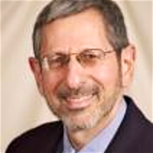 Dr. Martin Lubetsky, MD