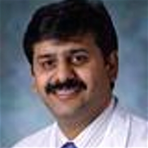 Dr. Sachin Gujar