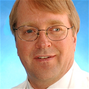 Dr. Martin Cogburn, MD