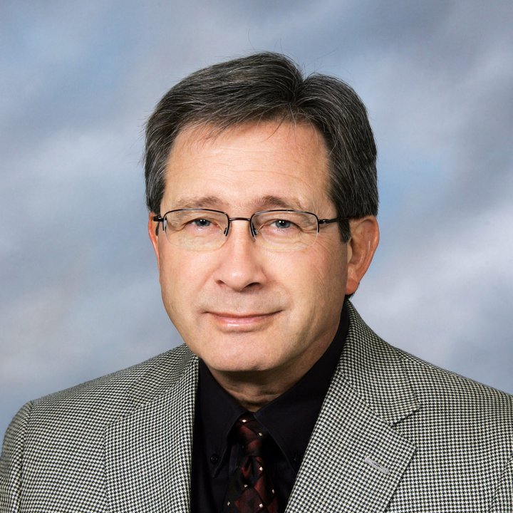 Dr. John Allgood, MD