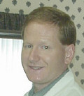 Dr. Harold Ferguson, DO