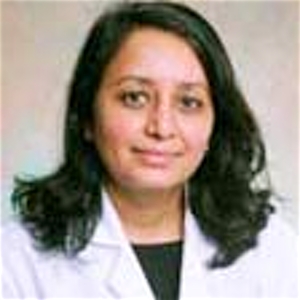 Dr. Archana Patel, MD