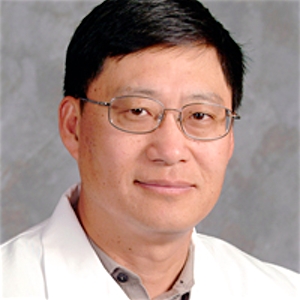 Dr. Kemin Zhang, MD
