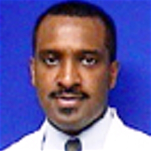 Dr. Larry Myers, MD