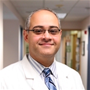 Dr. Hani Erian, MD