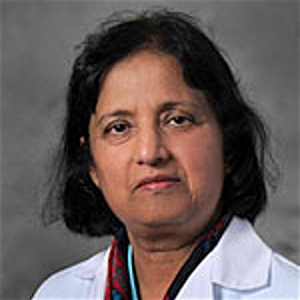 Dr. Saroj Bhat