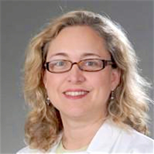 Dr. Laura Farach, MD