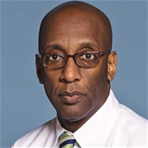 Dr. Adrian Hurley, MD