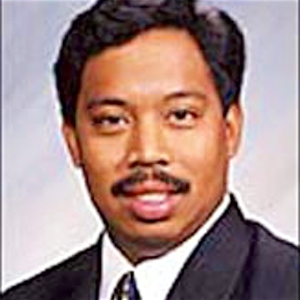 Dr. Roland Moreno, MD