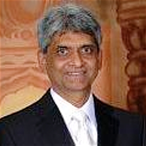 Dr. Amit Patel, MD