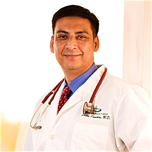 Dr. Sanjay Choudhary, MD