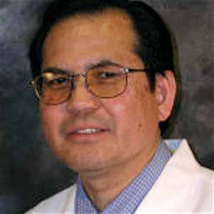 Dr. Galicano Andal, MD