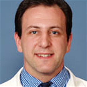Dr. Daniel Sherer, MD