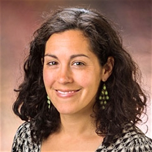 Dr. Sarah Wood, MD