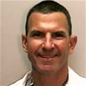 Dr. Patrick Benedict, MD