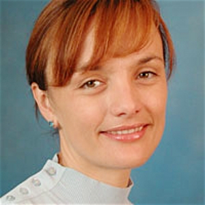 Dr. Sarah Mansell, MD