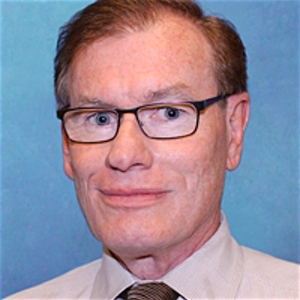 Dr. Richard Fury, MD