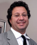 Dr. Harold Weiss, MD