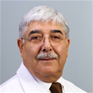 Dr. Carlos Rabito, MD, PHD