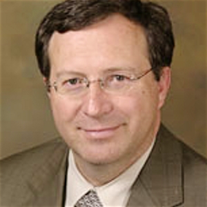 Dr. William Miller