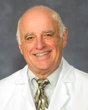 Dr. Harold Young, MD