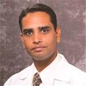 Dr. Pavan Hastimal Jain, MD