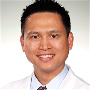 Dr. John Rodolfo Fontanilla, MD