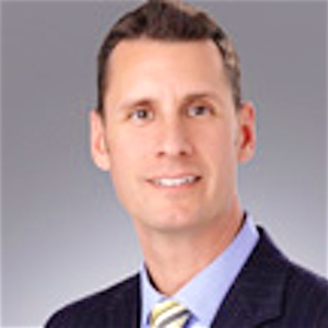 Dr. Keith Cavaness, DO