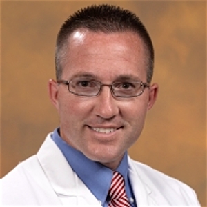 Dr. David Thompson, MD
