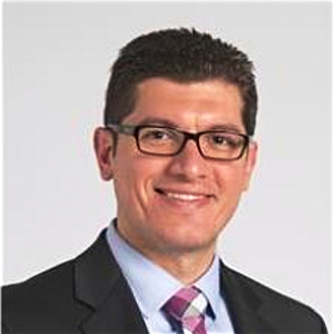 Dr. Shafik Boyaji, MD