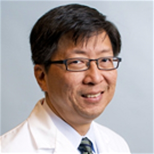 Dr. Daniel Chung, MD