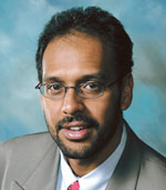 Dr. Haroon Patel, MD