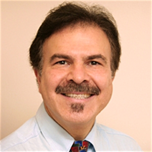 Dr. Amir Sanati, MD