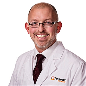 Dr. Chad Case, MD