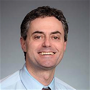 Dr. Barak Gaster