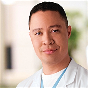 Dr. Babu Welch, MD