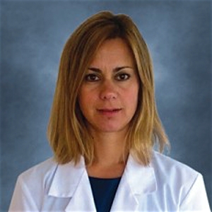 Dr. Nicole Solomos, DO