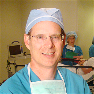 Dr. Joseph Berg, MD