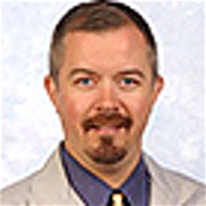 Dr. Daniel West, MD