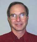 Dr. Harris Goodman, MD