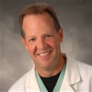 Dr. John Rademaker, MD