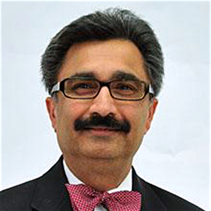 Dr. Khalilullah Khatri, MD