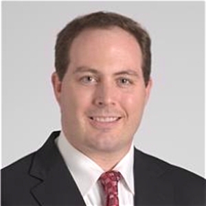Dr. Stacy Brethauer, MD