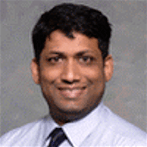 Dr. Parameswaran Hari, MD