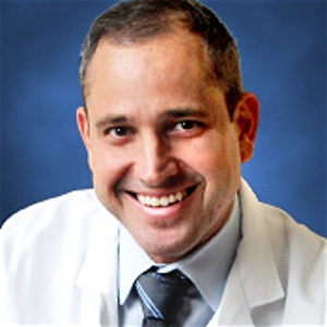 Dr. Lowell Davis, DO