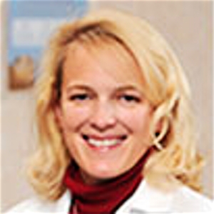Dr. Anne Reitz, MD