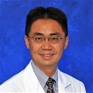 Dr. Max Fon Sing, MD