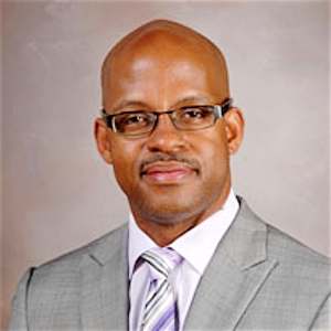 Dr. Garvin Davis, MD