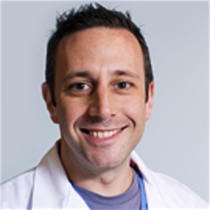 Dr. Peter Sadow, MD, PHD