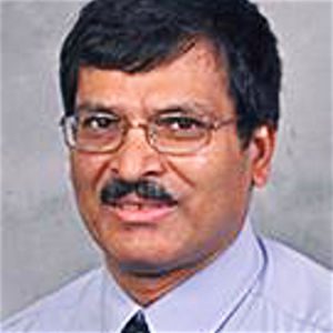 Dr. Hom Neupane, MD